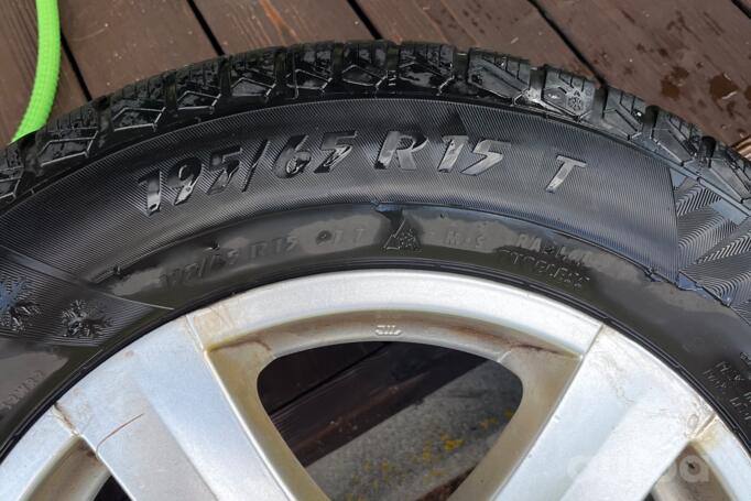 Ford, lengvojo lydinio