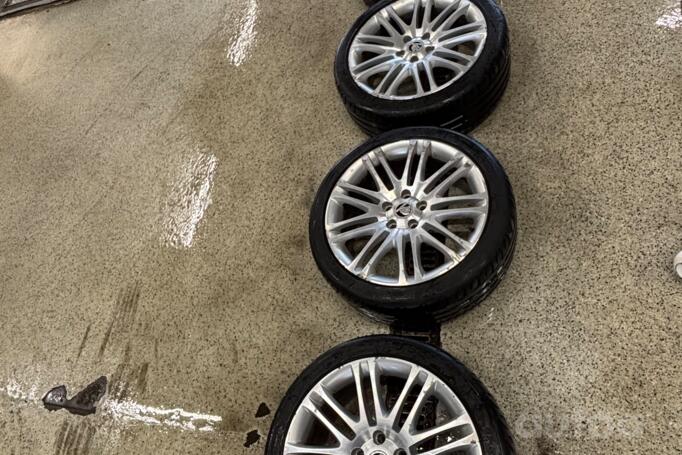 Skoda, lengvojo lydinio
