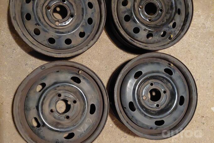 Kita, plieniniai štampuoti