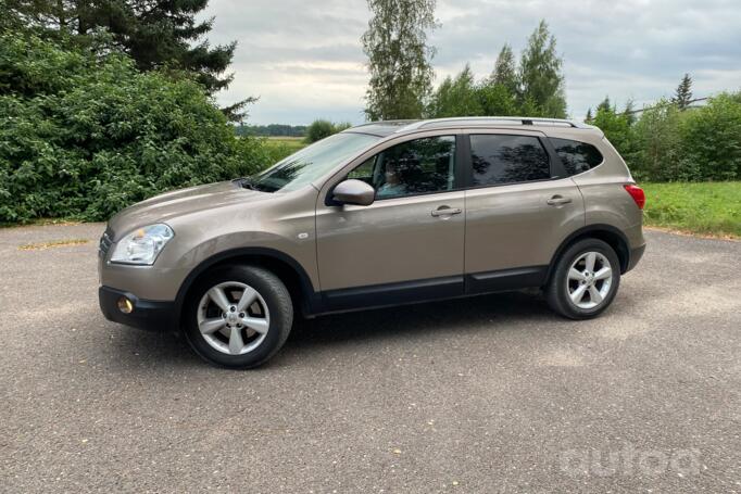 Nissan, lengvojo lydinio