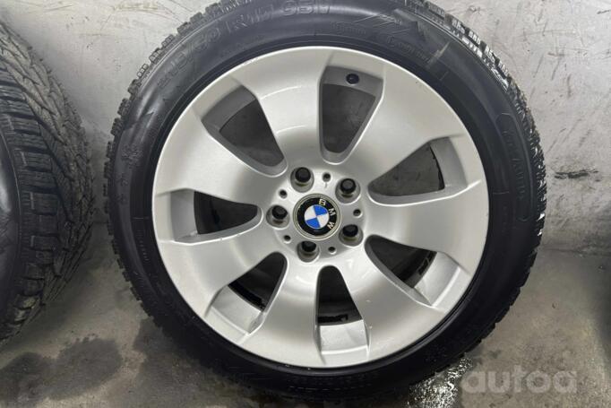 Bmw, lengvojo lydinio