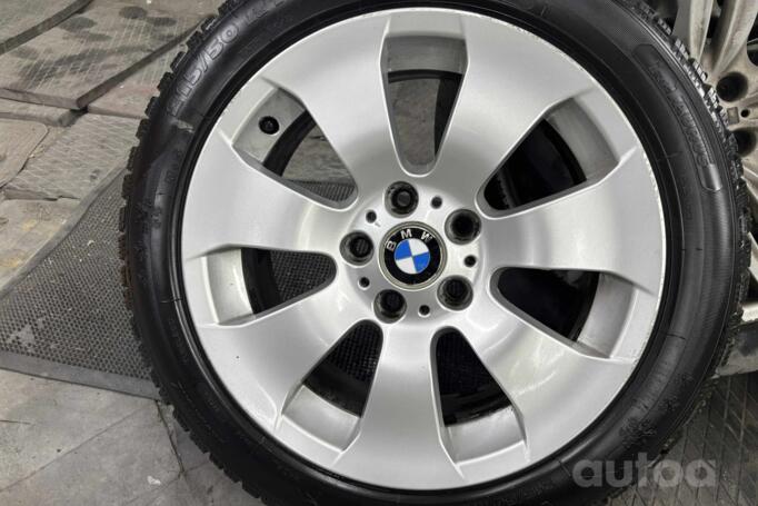 Bmw, lengvojo lydinio