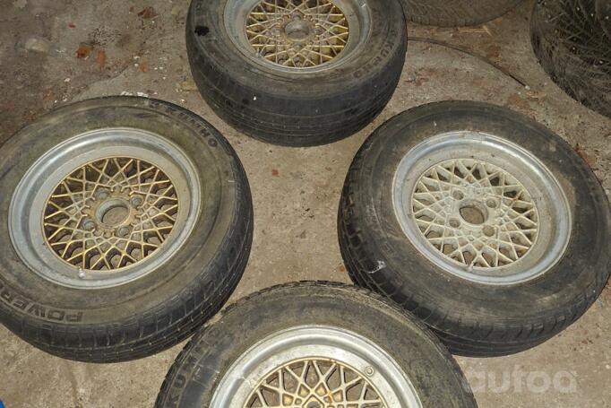 BBS, lengvojo lydinio
