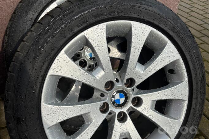 BMW, lengvojo lydinio