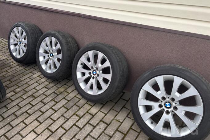 BMW, lengvojo lydinio