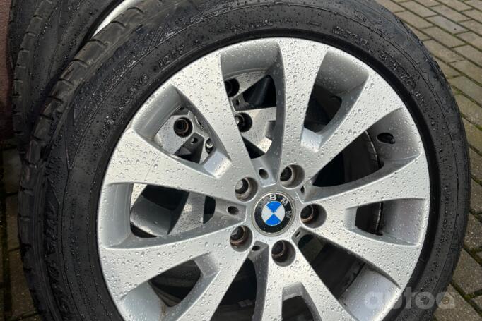 BMW, lengvojo lydinio