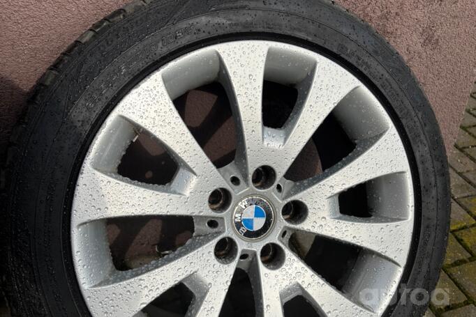 BMW, lengvojo lydinio