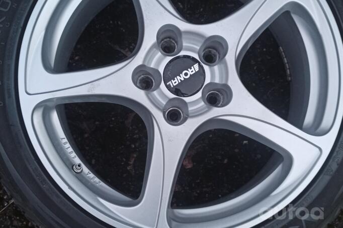 Kita, lengvojo lydinio