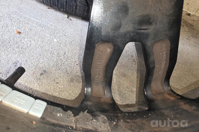 FondMetal, lengvojo lydinio