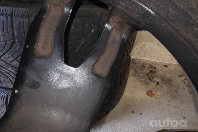 FondMetal, lengvojo lydinio