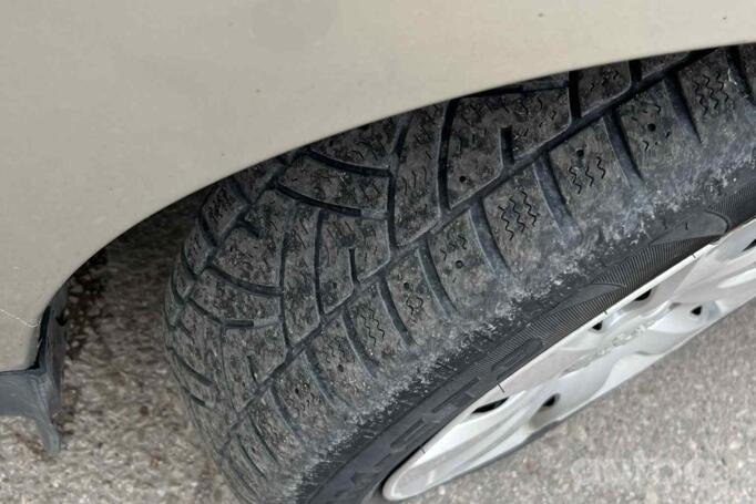 Peugeot, plieniniai štampuoti