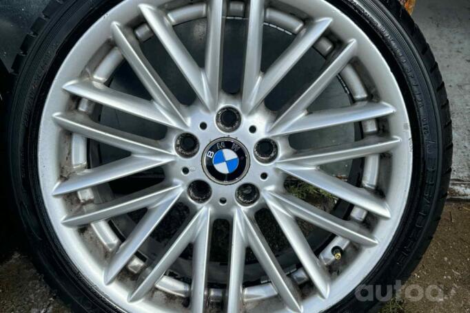 Bmw, lengvojo lydinio