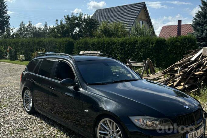 Bmw, lengvojo lydinio