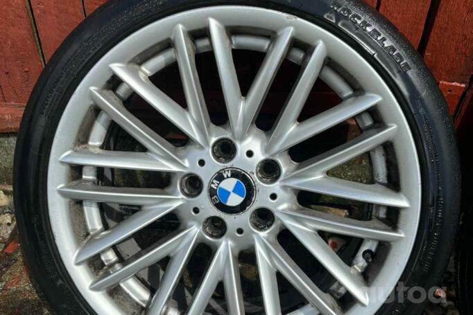 Bmw, lengvojo lydinio
