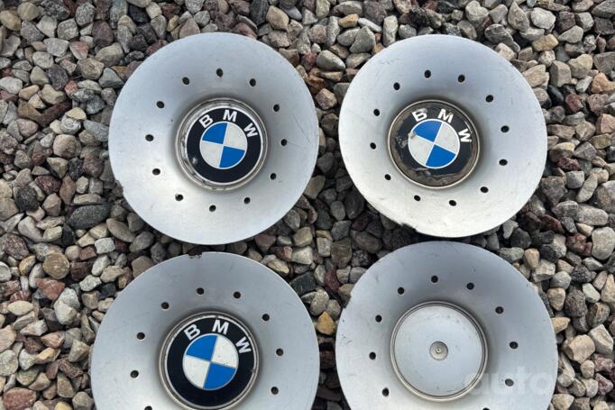BMW, lengvojo lydinio