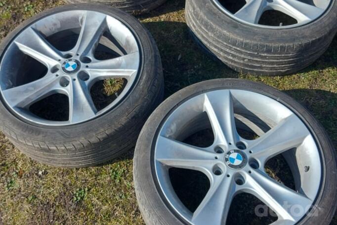 Bmw, lengvojo lydinio