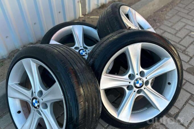 Bmw, lengvojo lydinio