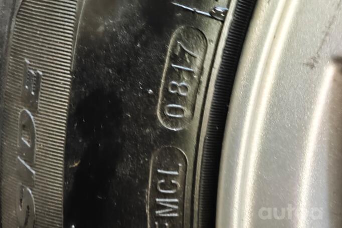Opel, lengvojo lydinio