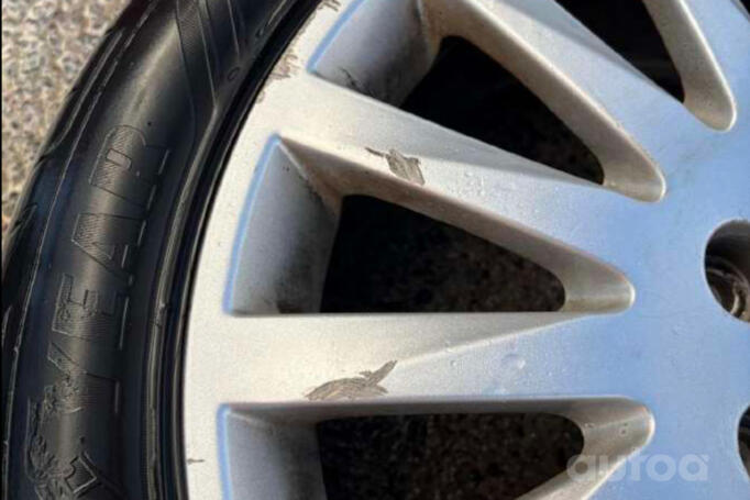 Peugeot, lengvojo lydinio
