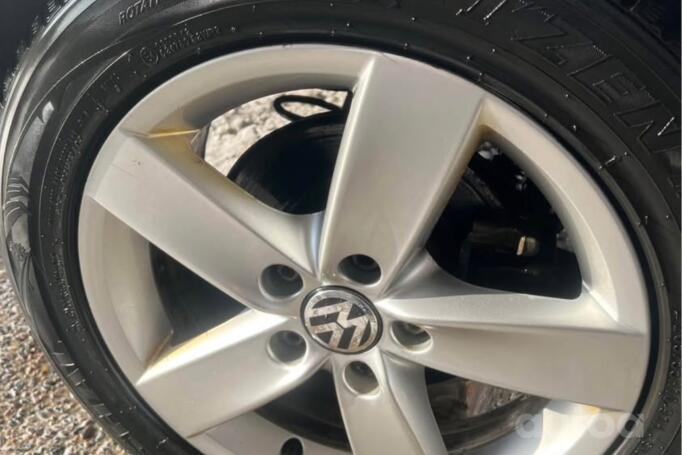 VW, lengvojo lydinio