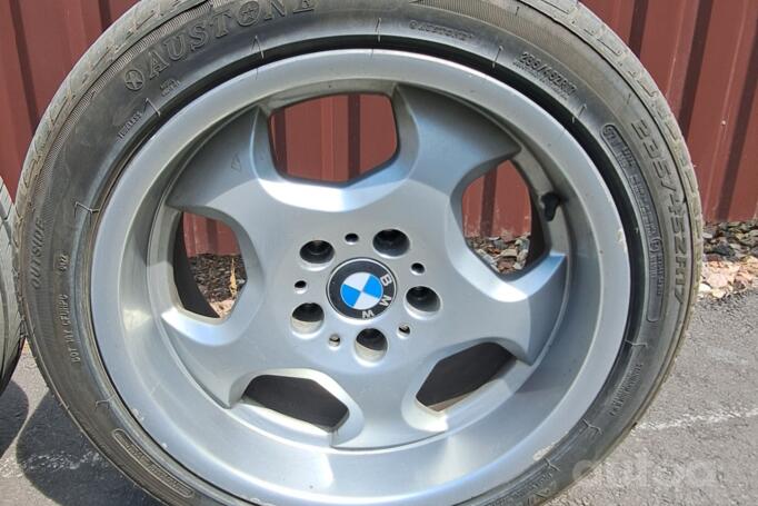 Bmw, lengvojo lydinio
