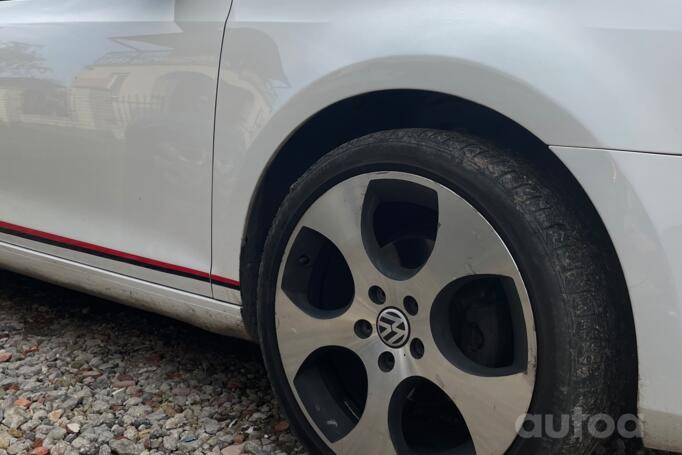 Volkswagen, lengvojo lydinio