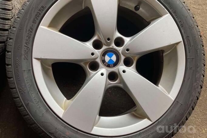 Bmw, lengvojo lydinio