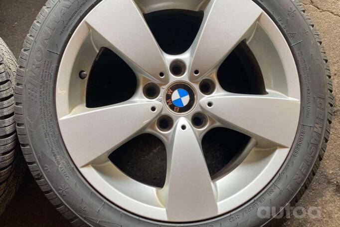Bmw, lengvojo lydinio