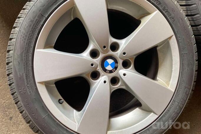 Bmw, lengvojo lydinio