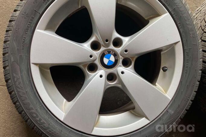 Bmw, lengvojo lydinio