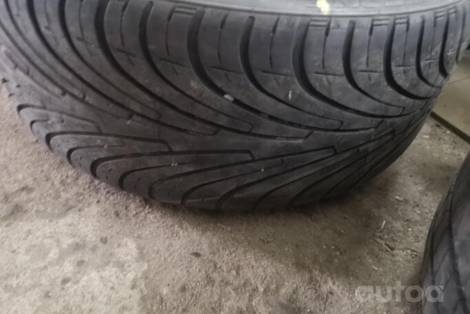 Mercedes, lengvojo lydinio