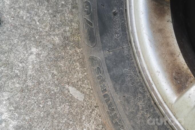 Kia, lengvojo lydinio