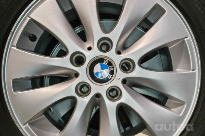 BMW, lengvojo lydinio