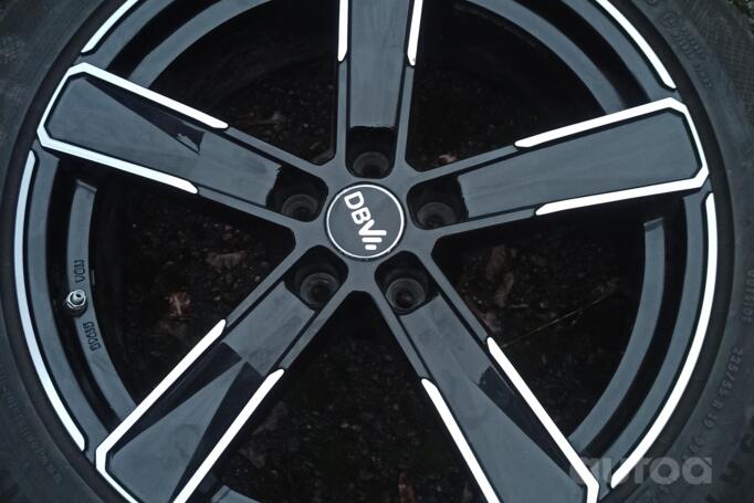 Dbv, lengvojo lydinio