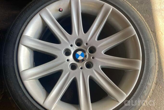 Bmw, lengvojo lydinio