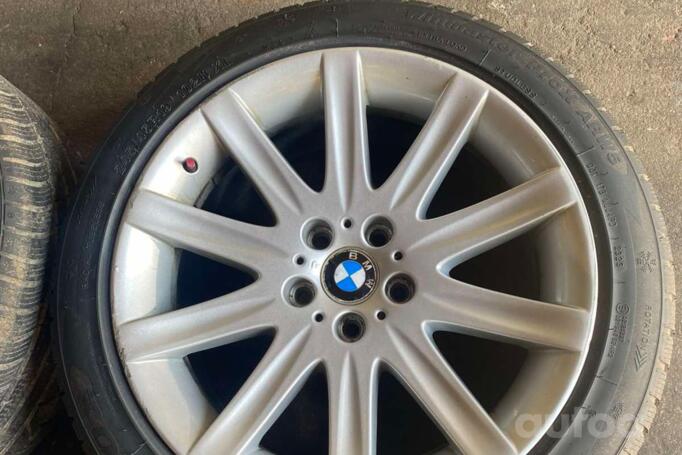 Bmw, lengvojo lydinio