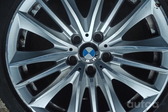 Bmw, lengvojo lydinio