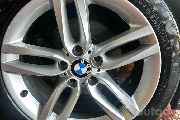 Bmw, lengvojo lydinio