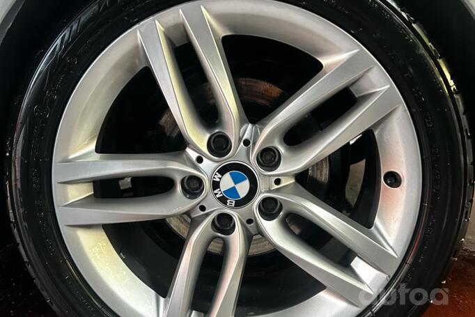 Bmw, lengvojo lydinio