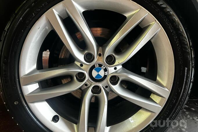 Bmw, lengvojo lydinio