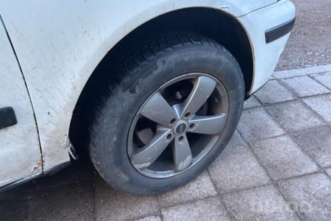 Audi, lengvojo lydinio