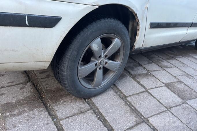 Audi, lengvojo lydinio