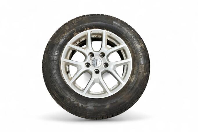 Chrysler, lengvojo lydinio