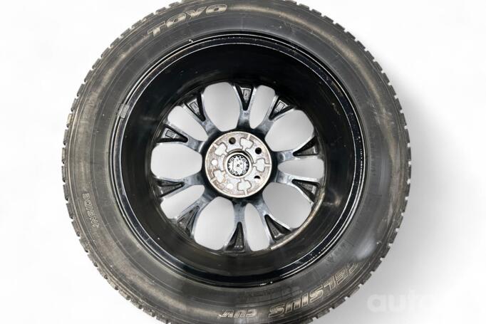 Dodge, lengvojo lydinio