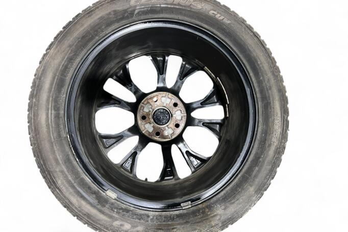 Dodge, lengvojo lydinio