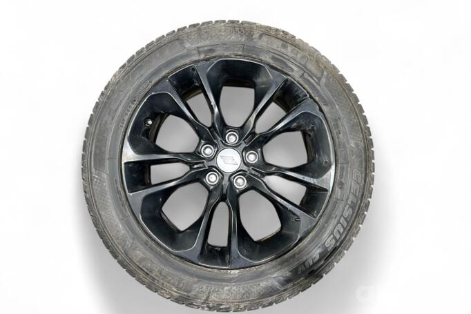 Dodge, lengvojo lydinio