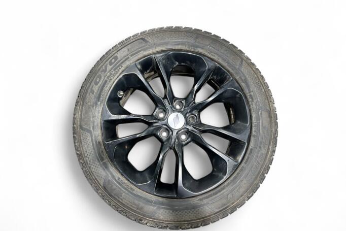 Dodge, lengvojo lydinio