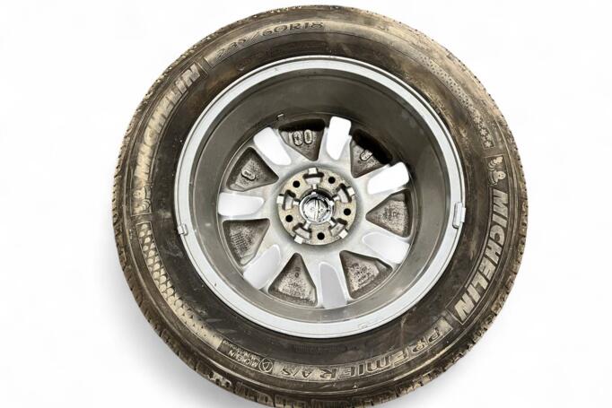 Chrysler, lengvojo lydinio