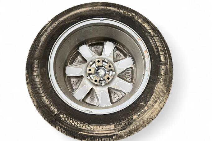 Chrysler, lengvojo lydinio