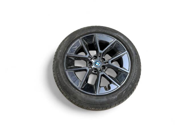 BMW, lengvojo lydinio